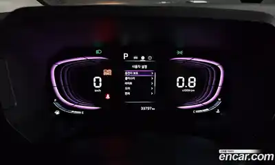 Kia Ray 2024 1.0 Автомат в Москве № 52660, миниатюра 8