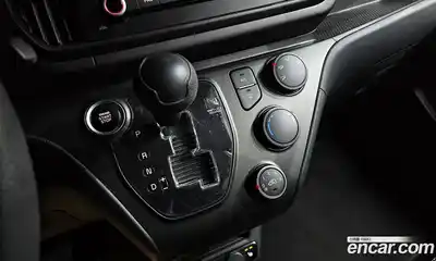 Kia Ray 2024 1.0 Автомат в Москве № 52660, миниатюра 9