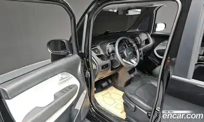 Kia Ray 2024 1.0 Автомат в Москве № 52660, миниатюра 10