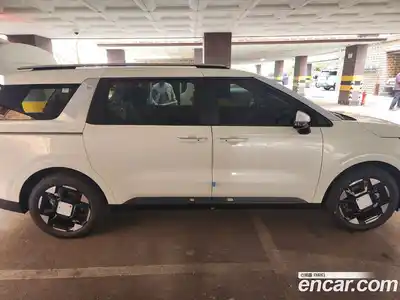 Kia Canival 2025 3.5 Автомат в Москве № 53052, миниатюра 5