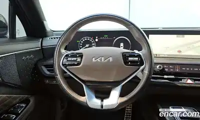 Kia K8 2024 1.6 Автомат в Москве № 53291, миниатюра 11