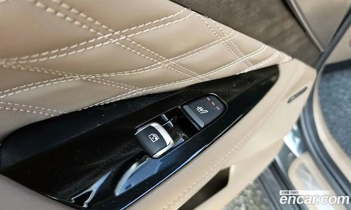 Kia K8 2024 1.6 Автомат в Москве № 53291, фото 19