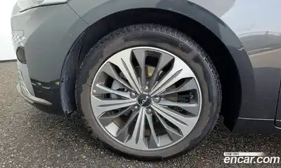 Kia K8 2024 1.6 Автомат в Москве № 53291, миниатюра 2