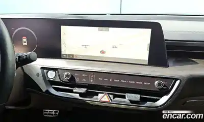 Kia K8 2024 1.6 Автомат в Москве № 53291, миниатюра 3