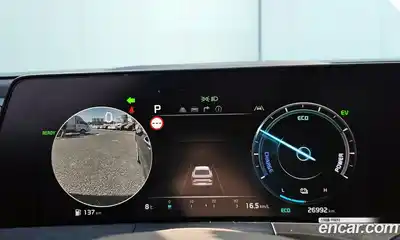 Kia K8 2024 1.6 Автомат в Москве № 53291, миниатюра 4