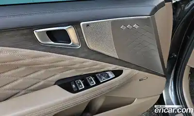 Kia K8 2024 1.6 Автомат в Москве № 53291, миниатюра 5