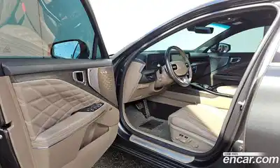 Kia K8 2024 1.6 Автомат в Москве № 53291, миниатюра 8