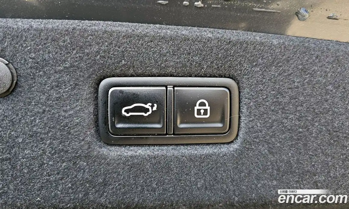 Kia K8 2024 1.6 Автомат в Москве № 53291, фото 9