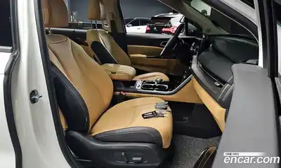 Kia Canival 2023 2.2 Автомат в Москве № 54195, миниатюра 11