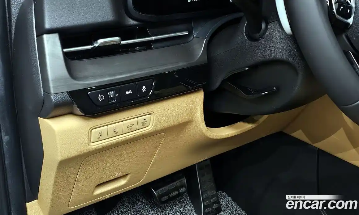 Kia Canival 2023 2.2 Автомат в Москве № 54195, фото 14