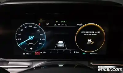 Kia Canival 2023 2.2 Автомат в Москве № 54195, миниатюра 2