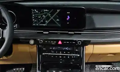 Kia Canival 2023 2.2 Автомат в Москве № 54195, миниатюра 3