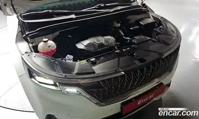 Kia Canival 2023 2.2 Автомат в Москве № 54195, миниатюра 6