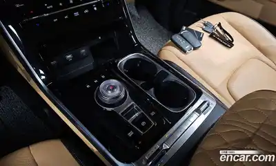 Kia Canival 2023 2.2 Автомат в Москве № 54195, миниатюра 7