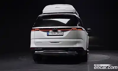 Kia Canival 2023 2.2 Автомат в Москве № 54195, миниатюра 9