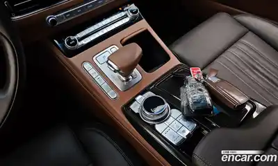 Genesis G90 2021 3.8 Автомат в Москве № 56427, миниатюра 2