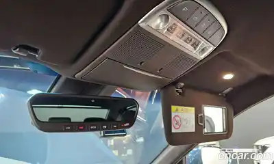 Genesis G90 2021 3.8 Автомат в Москве № 56427, миниатюра 9