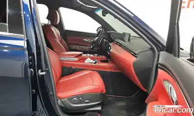 Genesis GV70 2022 3.5 Автомат в Москве № 57151, миниатюра 12