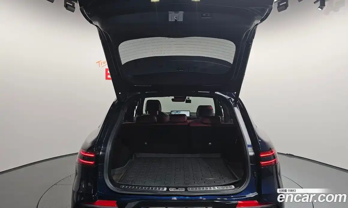 Genesis GV70 2022 3.5 Автомат в Москве № 57151, фото 13