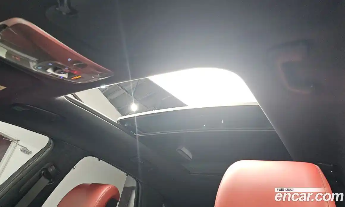 Genesis GV70 2022 3.5 Автомат в Москве № 57151, фото 19