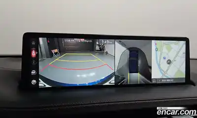 Genesis GV70 2022 3.5 Автомат в Москве № 57151, миниатюра 2