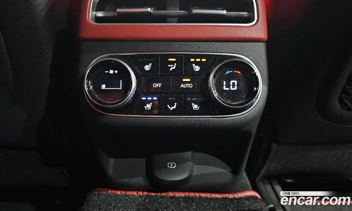 Genesis GV70 2022 3.5 Автомат в Москве № 57151, фото 6