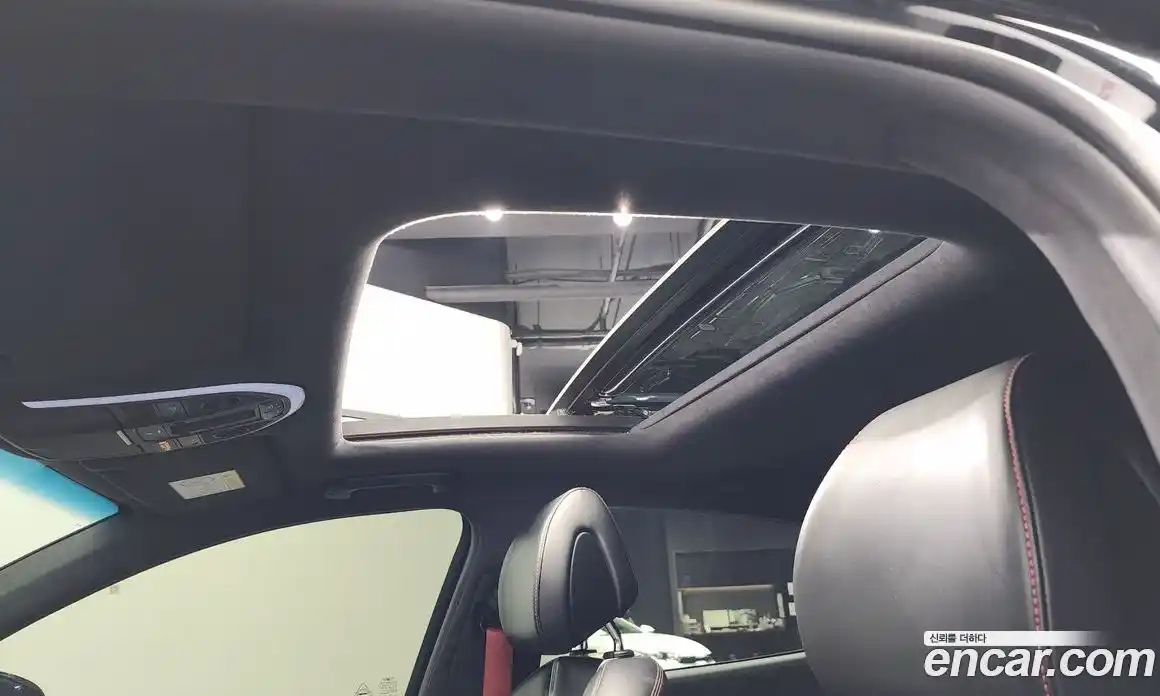 Genesis G70 2023 2.0 Автомат в Москве № 57291, фото 17