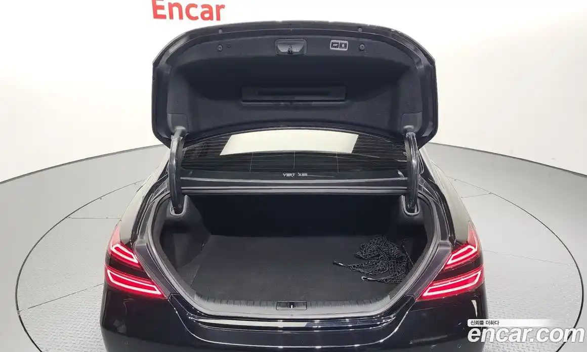 Genesis G70 2023 2.0 Автомат в Москве № 57291, фото 20