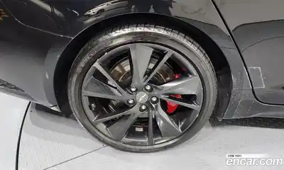 Genesis G70 2023 2.0 Автомат в Москве № 57291, миниатюра 5