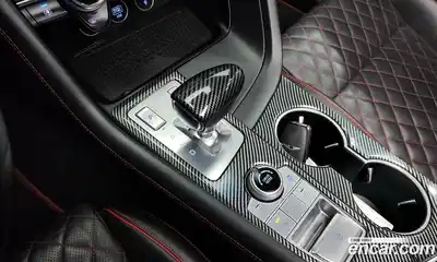 Genesis G70 2023 2.0 Автомат в Москве № 57291, миниатюра 9