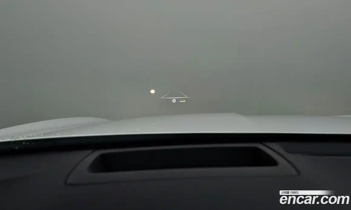 Genesis GV70 2025 2.5 Автомат в Москве № 57637, фото 14