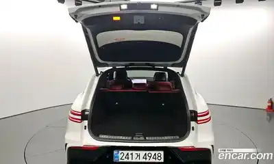 Genesis GV70 2025 2.5 Автомат в Москве № 57637, миниатюра 4