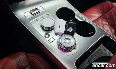 Genesis GV70 2025 2.5 Автомат в Москве № 57637, миниатюра 6