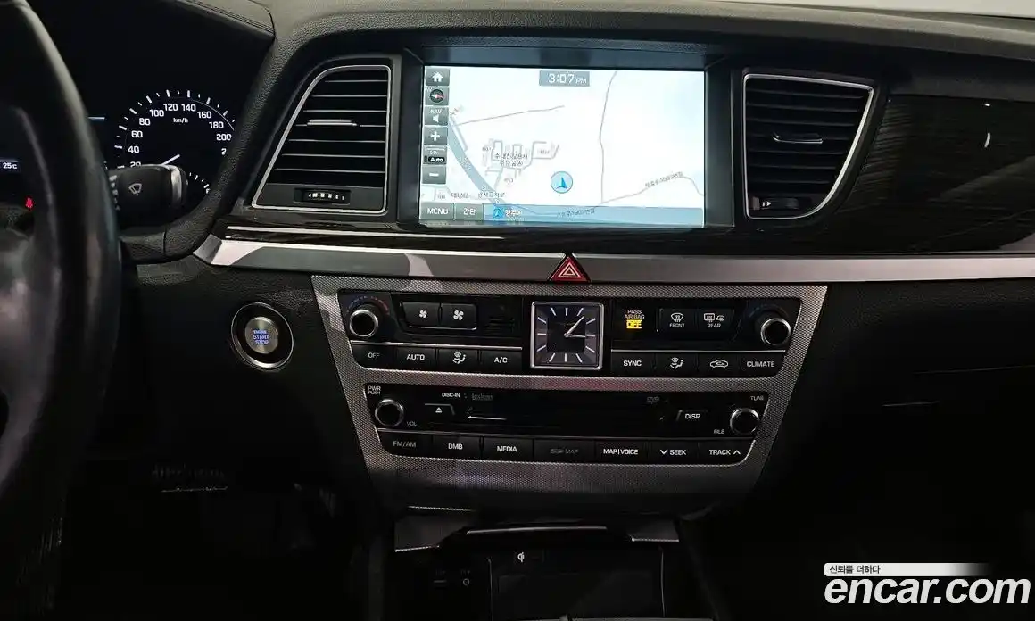 Genesis G80 2017 3.3 Автомат в Москве № 57654, фото 13