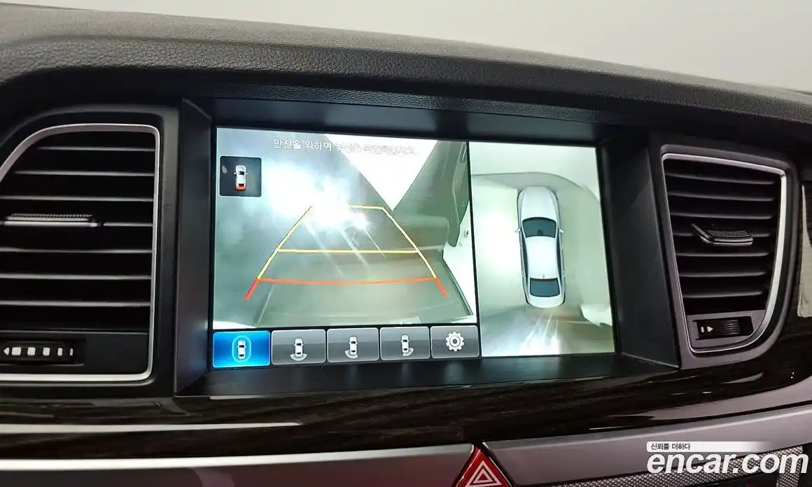 Genesis G80 2017 3.3 Автомат в Москве № 57654, фото 17