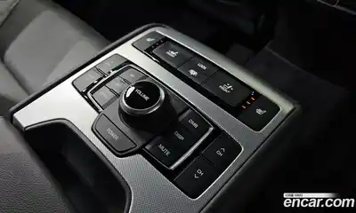 Genesis G80 2017 3.3 Автомат в Москве № 57654, миниатюра 2