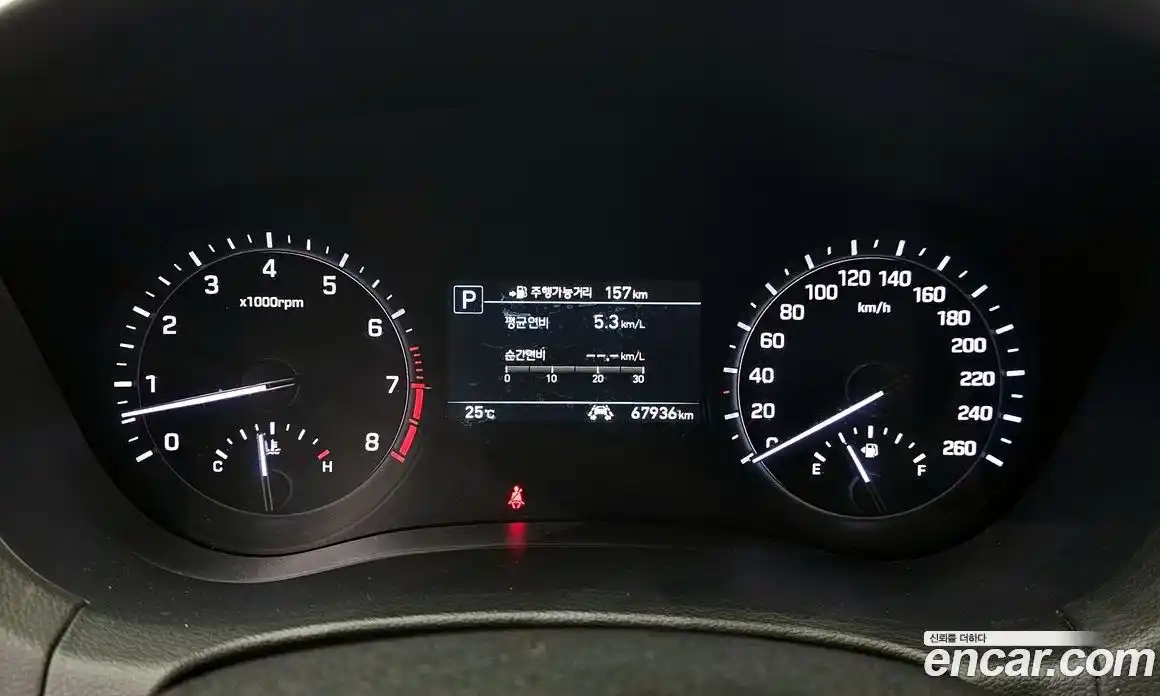 Genesis G80 2017 3.3 Автомат в Москве № 57654, фото 5