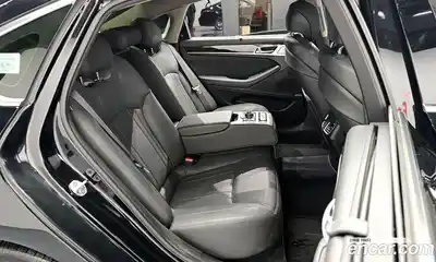 Genesis G80 2017 3.3 Автомат в Москве № 57654, миниатюра 6