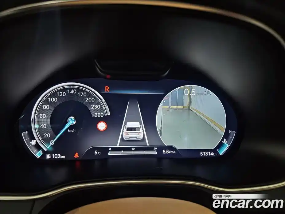 Genesis GV80 2022 3.5 Автомат в Москве № 57899, фото 15