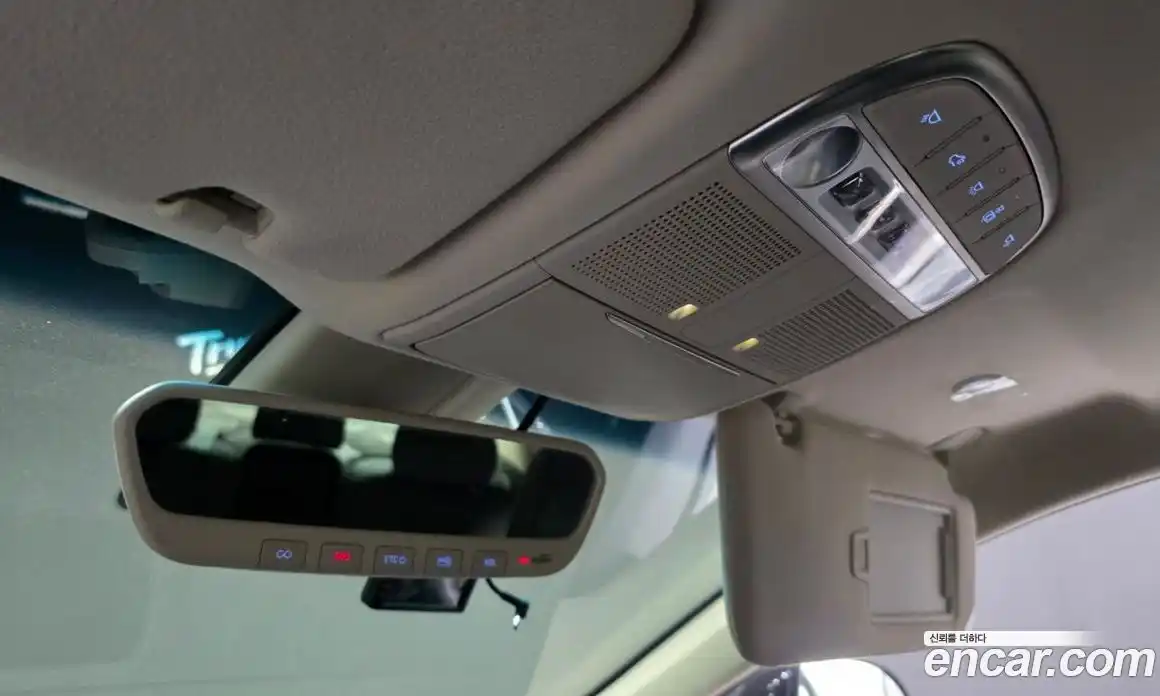 Genesis G90 2020 3.8 Автомат в Москве № 58074, фото 11