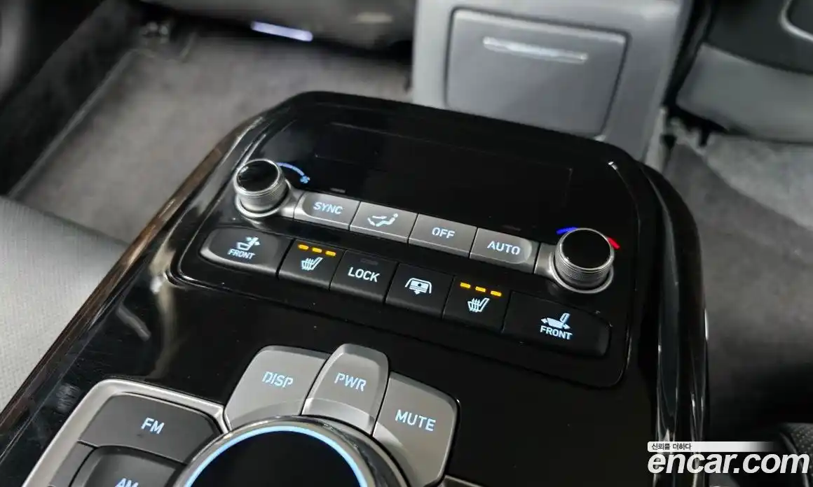 Genesis G90 2020 3.8 Автомат в Москве № 58074, фото 3