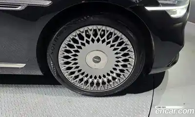 Genesis G90 2020 3.8 Автомат в Москве № 58074, миниатюра 9