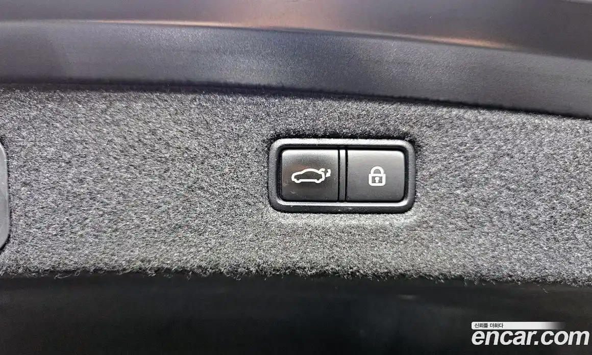 Genesis G90 2019 3.8 Автомат в Москве № 58268, фото 12