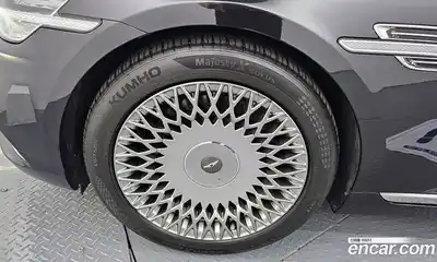 Genesis G90 2019 3.8 Автомат в Москве № 58268, миниатюра 4