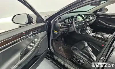 Genesis G90 2019 3.8 Автомат в Москве № 58268, миниатюра 7