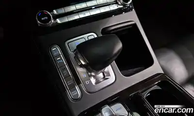 Genesis G90 2019 3.8 Автомат в Москве № 58268, миниатюра 8