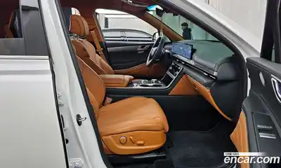 Genesis GV80 2025 2.5 Автомат в Москве № 58620, миниатюра 11