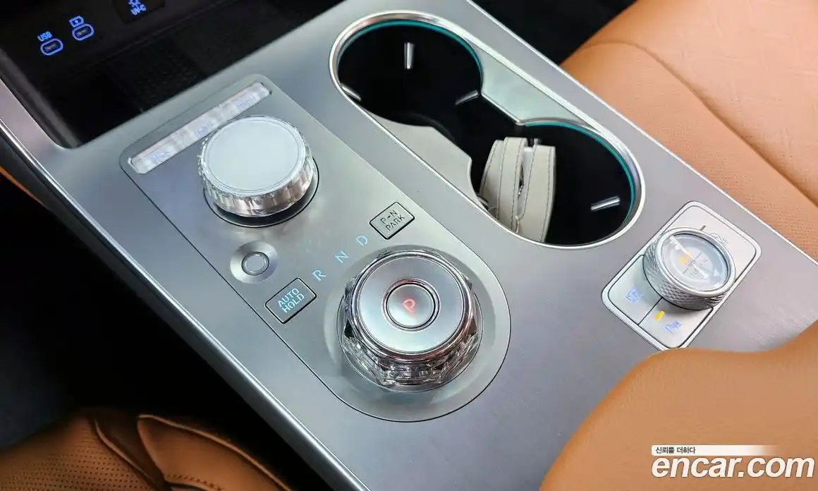 Genesis GV80 2025 2.5 Автомат в Москве № 58620, фото 12