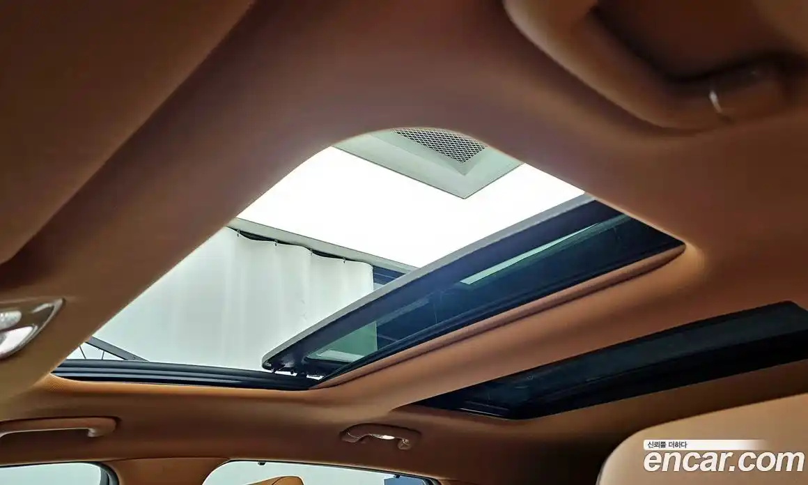 Genesis GV80 2025 2.5 Автомат в Москве № 58620, фото 15