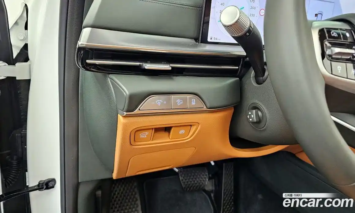 Genesis GV80 2025 2.5 Автомат в Москве № 58620, фото 20